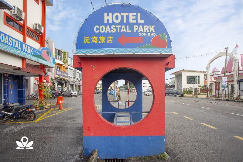 Zen Coastal Park 2*
