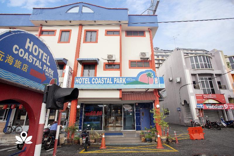 Zen Coastal Park Hotel Malacca