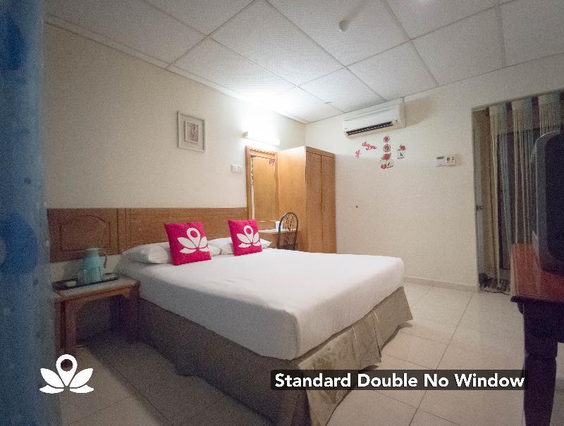 Hotel Zen Coastal Park Malacca