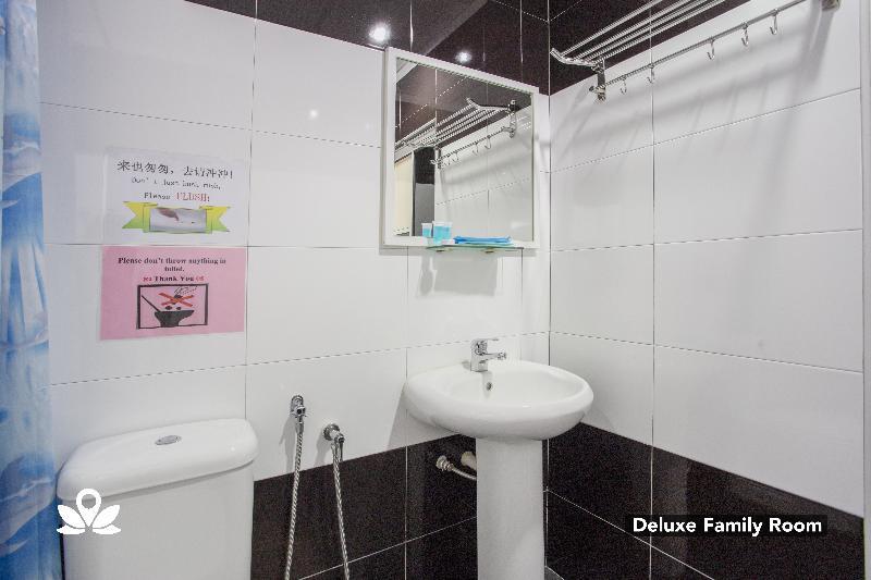 Hotel Zen Coastal Park 2*
