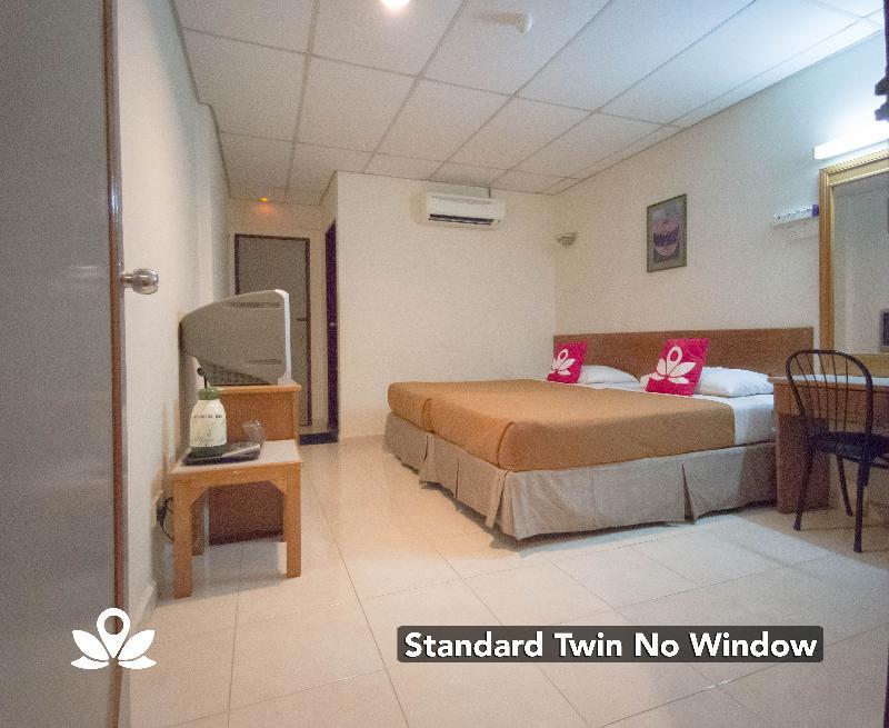 Zen Coastal Park Hotel
