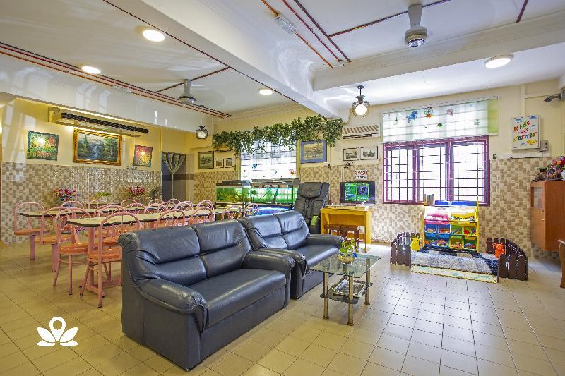Zen Coastal Park Hotel Malacca