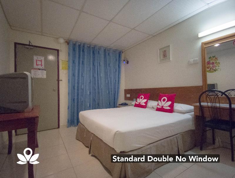 Hotel Zen Coastal Park 2*