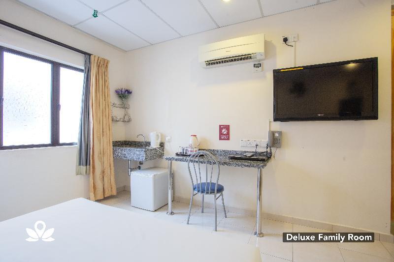 Zen Coastal Park Hotel 2*