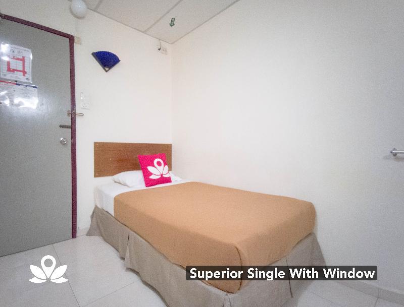 Hotel Zen Coastal Park Malacca