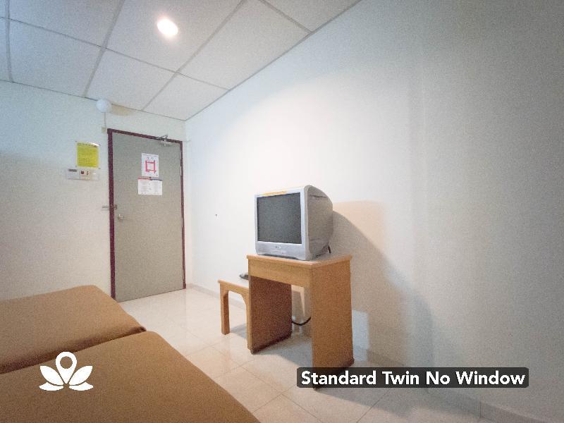 Hotel Zen Coastal Park 2*